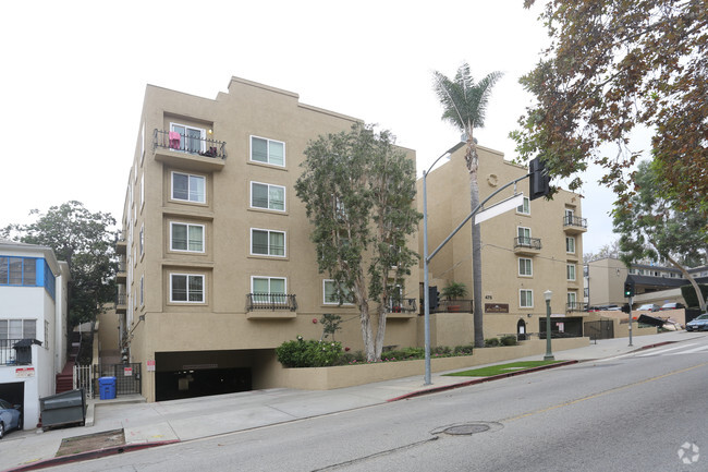 Building Photo - The Westwood Palm