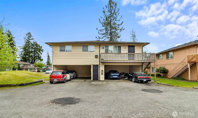 Foto del edificio - 1315 Wildwood St