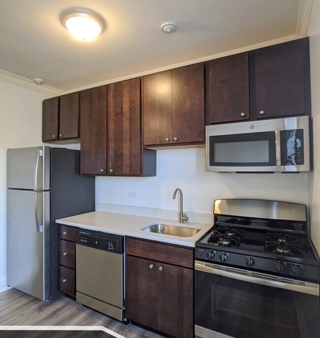 Foto del edificio - 2936 W Palmer St