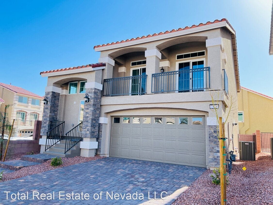 7126 Oakville Ranch Ct, Las Vegas, NV 89118 House Rental in Las Vegas