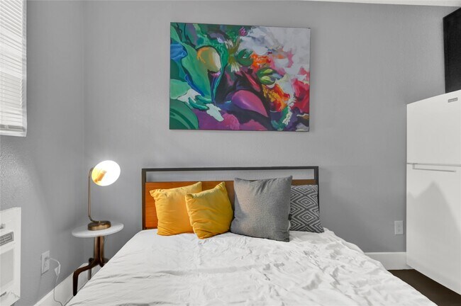 Foto del edificio - 3802 Dabney St