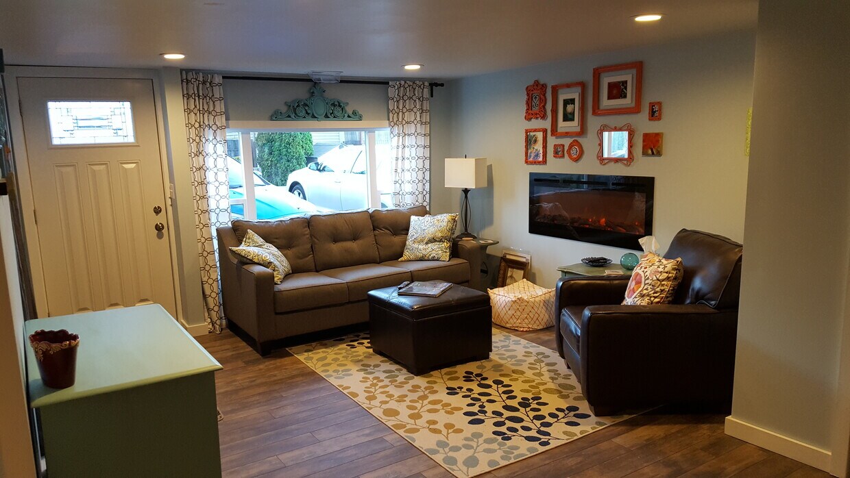 5501 Colby Ave, Everett, WA 98203 House Rental in Everett, WA