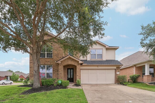 Foto del edificio - 4003 Autumn Pines Trail