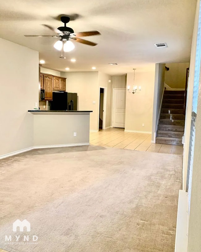 Building Photo - 4913 6 Gun Ln