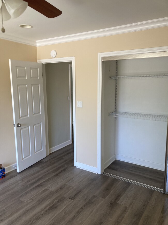 Bedroom - 700 E Carson St