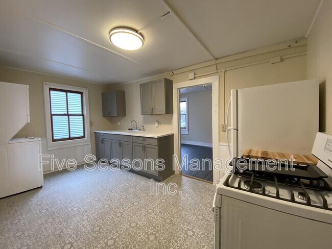 Foto del edificio - 48 Murray St