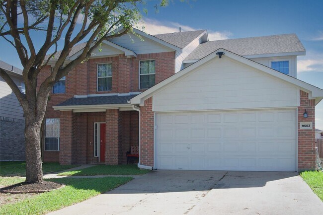 Building Photo - 9503 Lerin Ln
