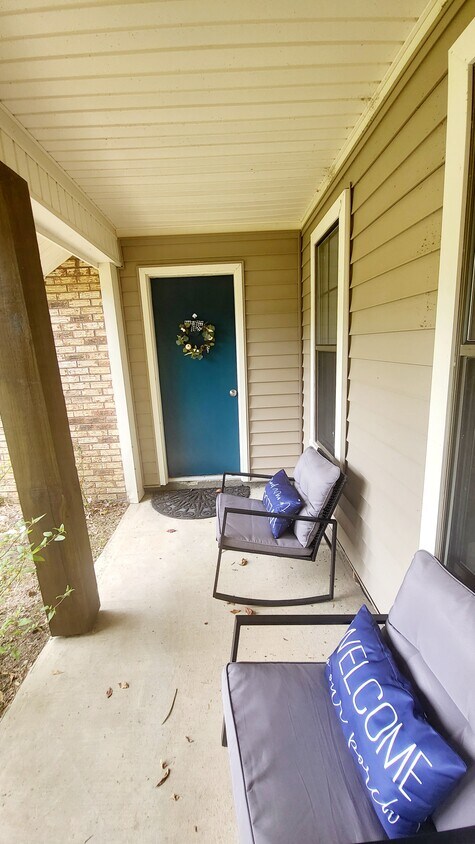 Foto principal - 1104 River Bend Rd