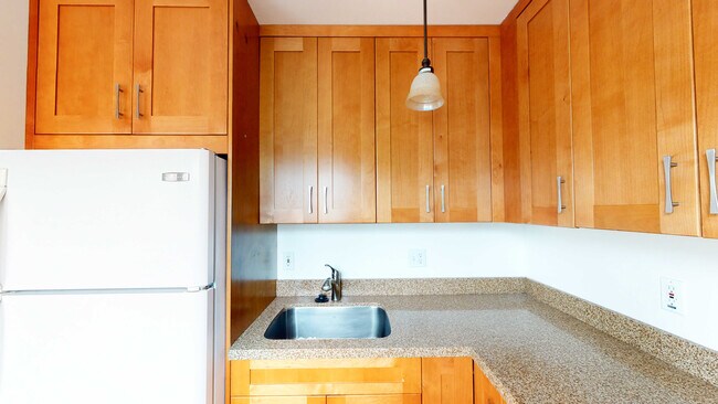 Foto del edificio - 2640 Greenwich St