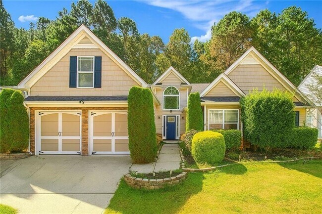 Foto del edificio - Beautiful Open Ranch Home in Reid Plantation Community!