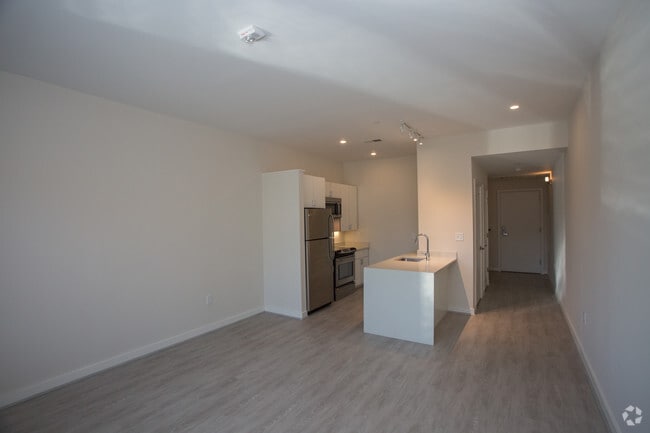 Foto del interior - 3825 Georgia Avenue, NW