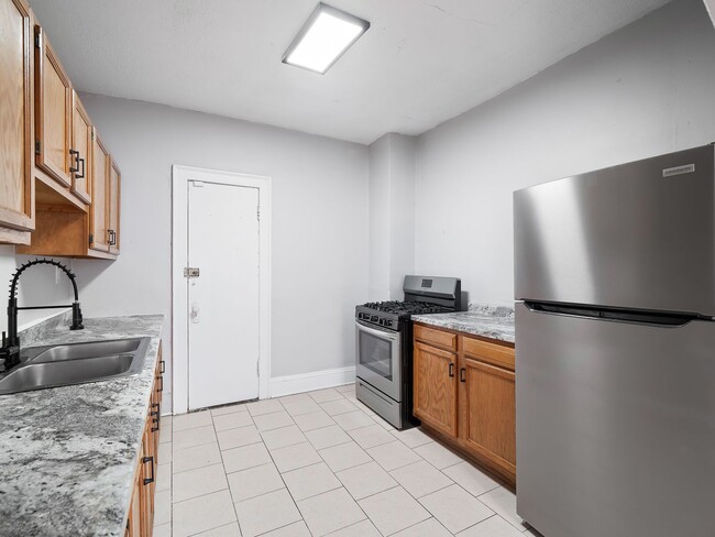 Interior Photo - Middlehurst