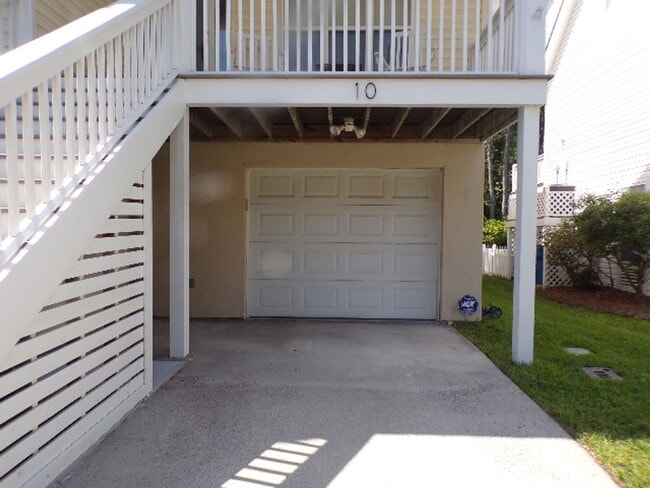 Foto del edificio - Adorable Home Located In Yacht Cove
