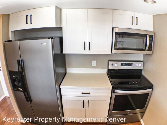 Foto del edificio - 2 br, 1 bath House - 14150 E Temple Drive ...