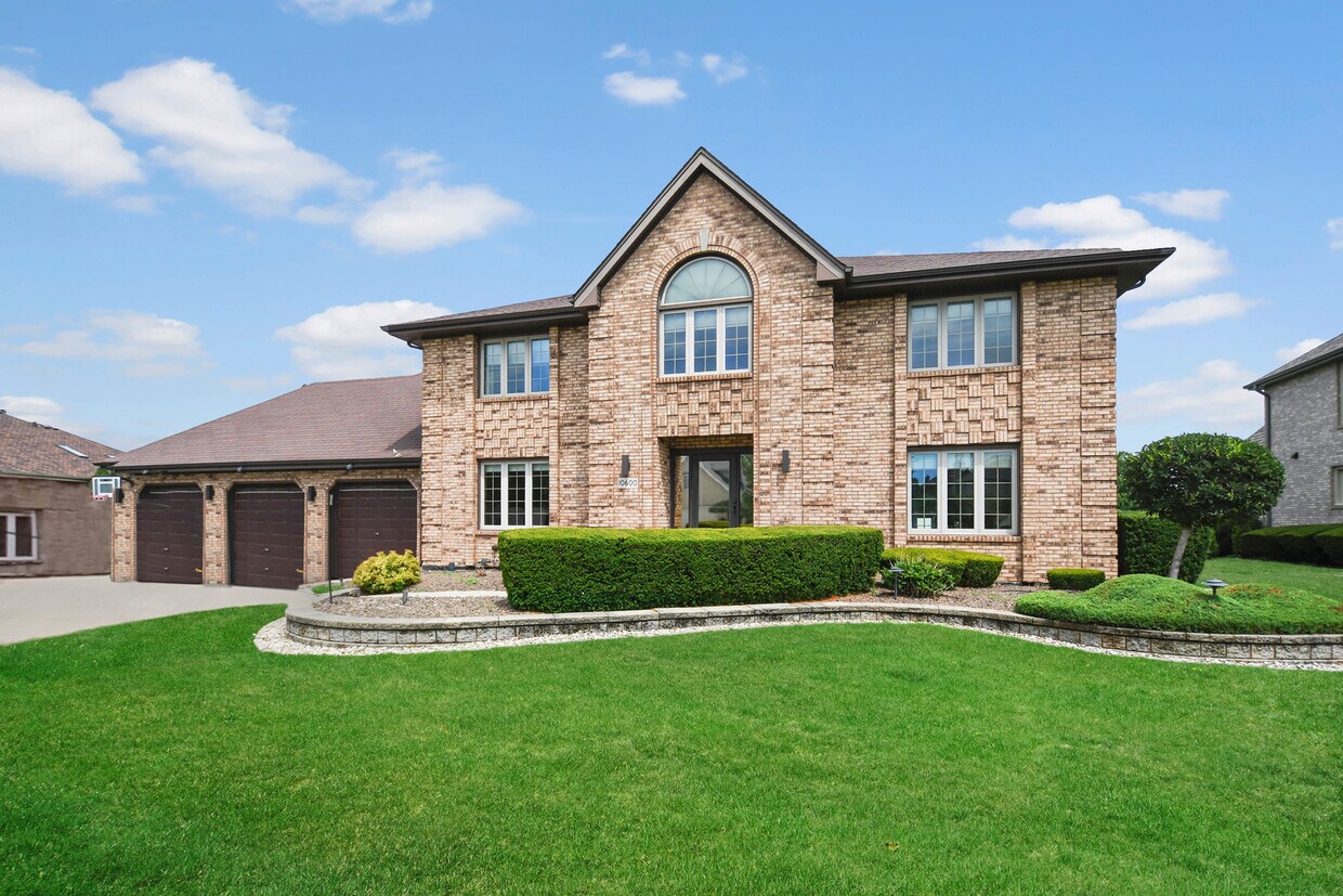 Foto principal - 10600 Ridgewood Dr
