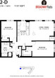 Two Bedroom D