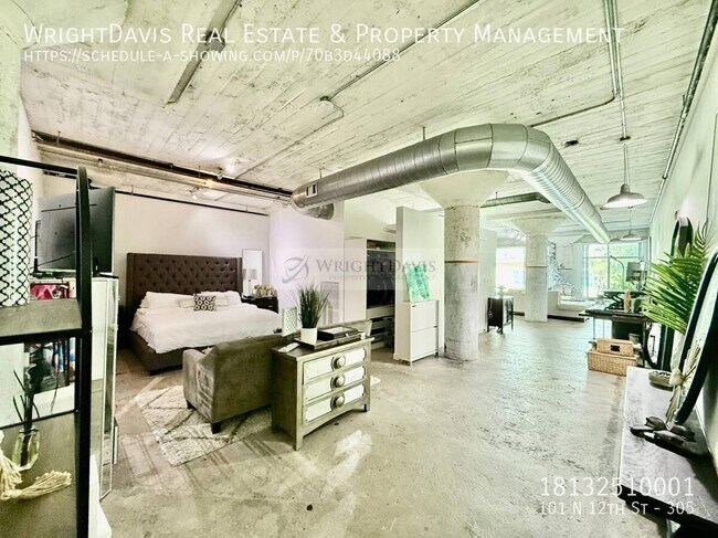 Foto del edificio - 101 N 12th St