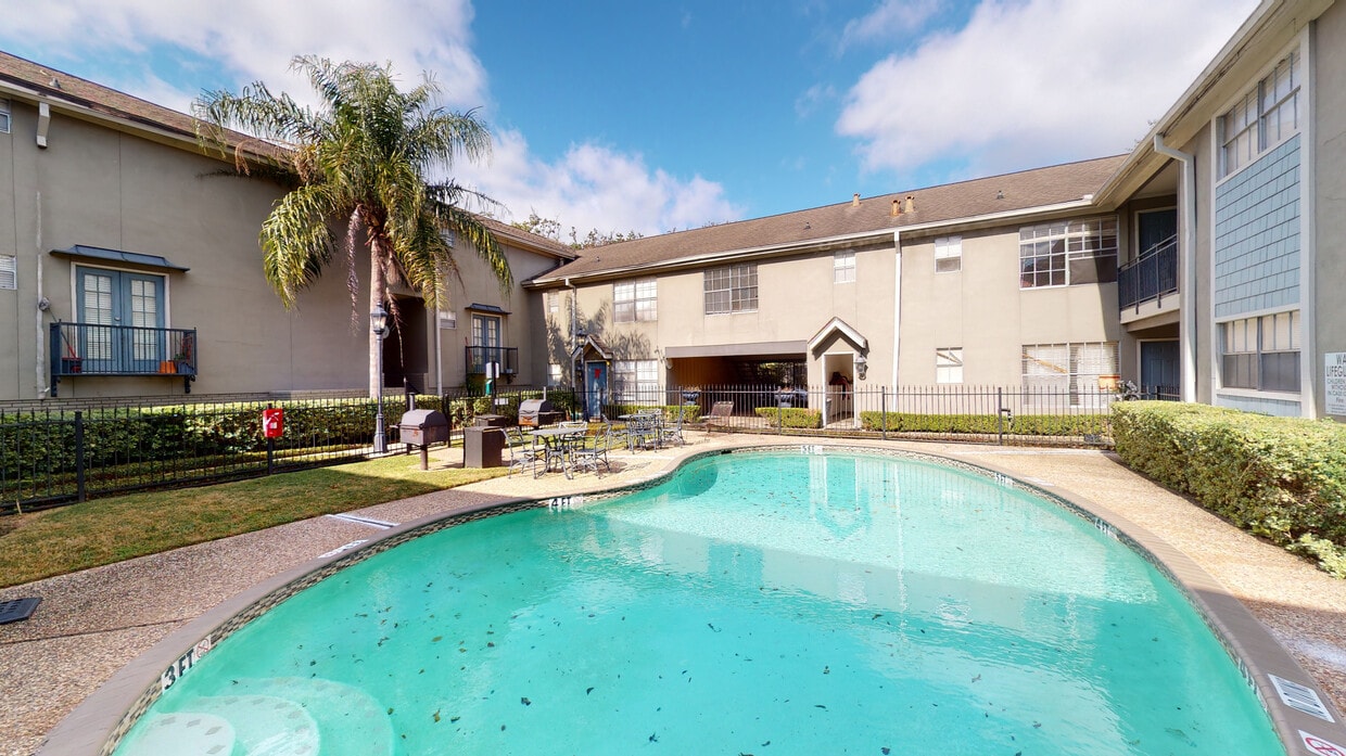 Photo - 1903 Portsmouth Apartments