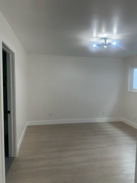 Master Bedroom - 410 Taraval St