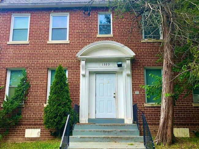 Building Photo - 1323 Anacostia Rd SE