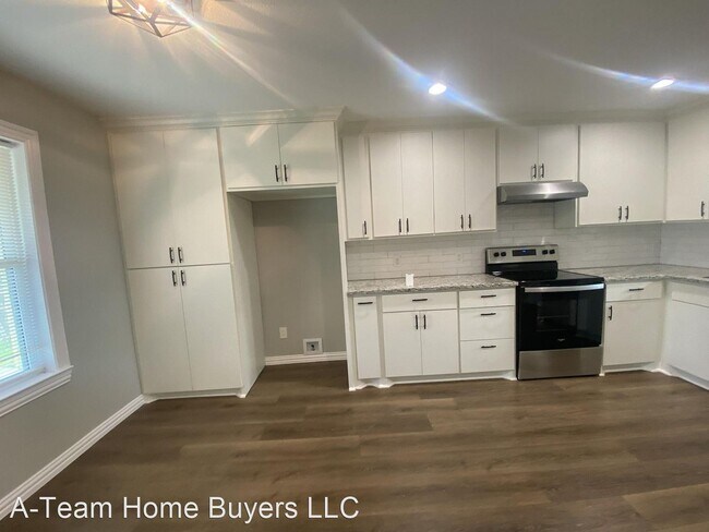 Foto del edificio - 2 br, 1 bath House - 113 W Mount Vernon St