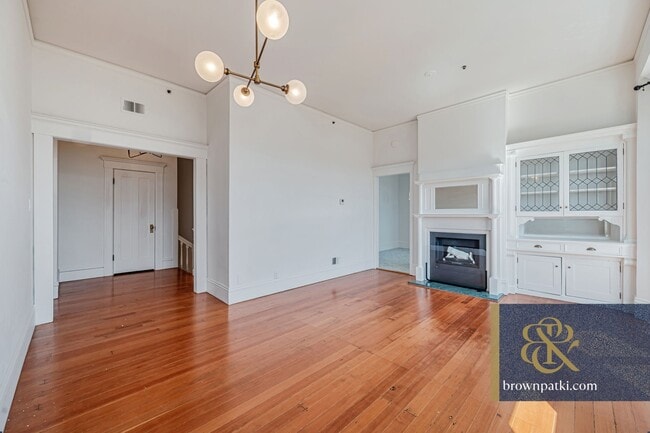 Foto del edificio - 354 Walnut St