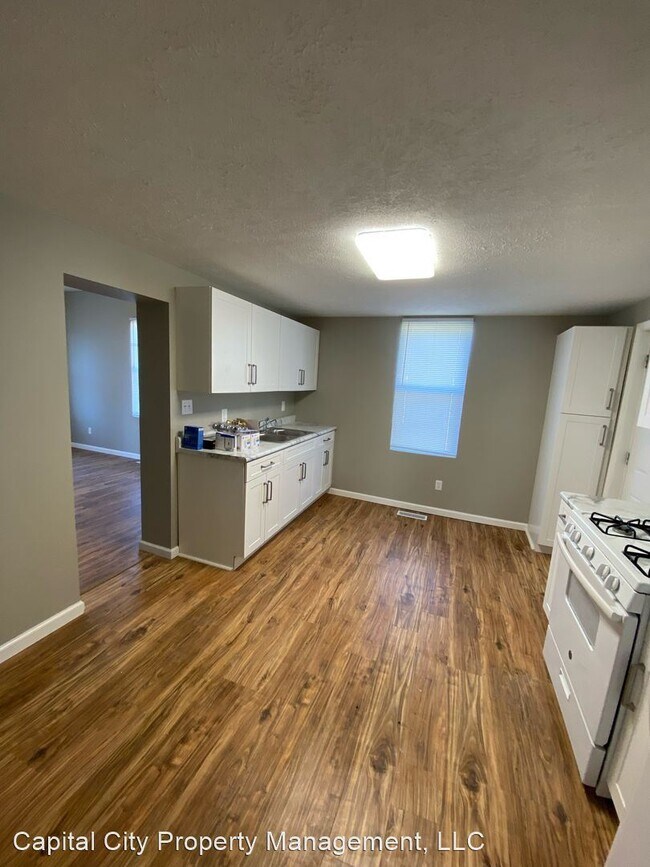 Building Photo - 2 br, 1 bath House - 1248 Rutledge