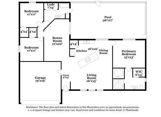 Building Photo - 912 LINCOLN AVE, LEHIGH ACRES, FL 33972