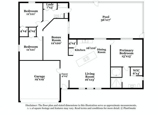 Foto del edificio - 912 LINCOLN AVE, LEHIGH ACRES, FL 33972