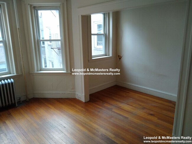 Foto del edificio - 1108 Boylston St