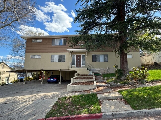 Building Photo - 510 Nevada St