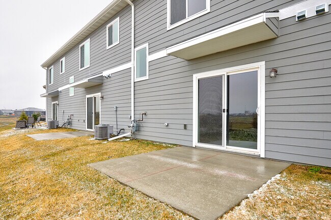 Foto del edificio - 211 NW Greenway Pl