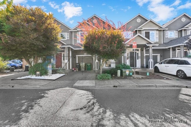 Building Photo - 5017 SW Wentworth Terrace