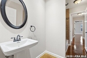 Foto del edificio - 1718 Guilford Ct