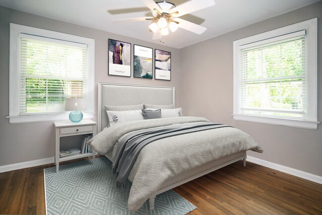 Foto del edificio - Fantastic Fisk