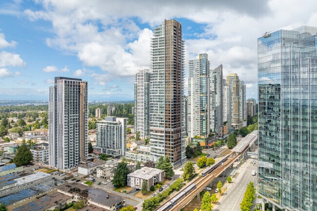 Highline Metrotown