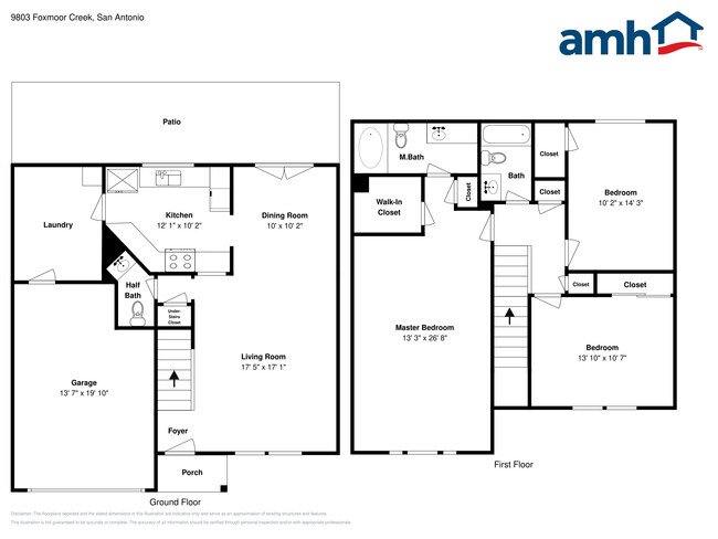 Building Photo - 9803 Foxmoor Crk