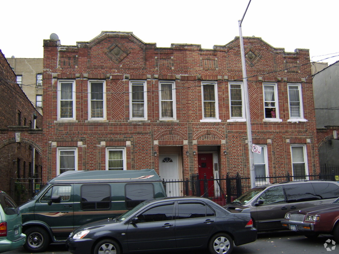 1163 Wheeler Ave, Bronx, NY 10472 - Apartments in Bronx, NY ...