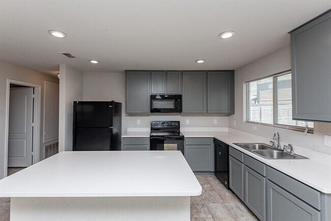 Foto del edificio - 3033 Coyote Canyon Trail