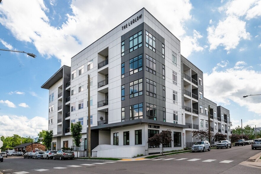 Photo - 1125 10th Avenue North Unit 311