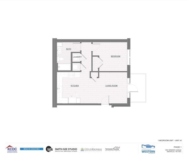 Floorplan - Overlook at Beaumont