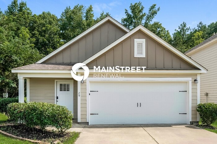 Primary Photo - 3 Bedroom Pet-Friendly Home in Odenville, ...