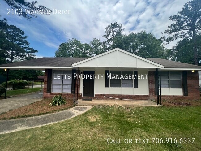 Foto del edificio - Rental Home Available TODAY!!