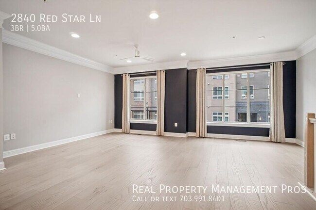 Foto del edificio - 2840 Red Star Ln