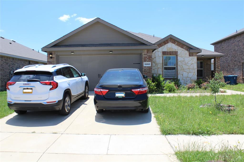 2260 Tombstone Dr, Forney, TX 75126 House for Rent in Forney, TX