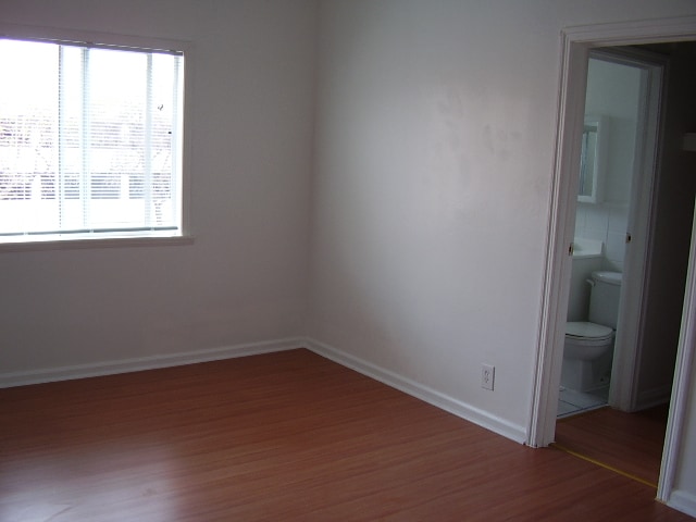 Interior - 807 N Madison Ave