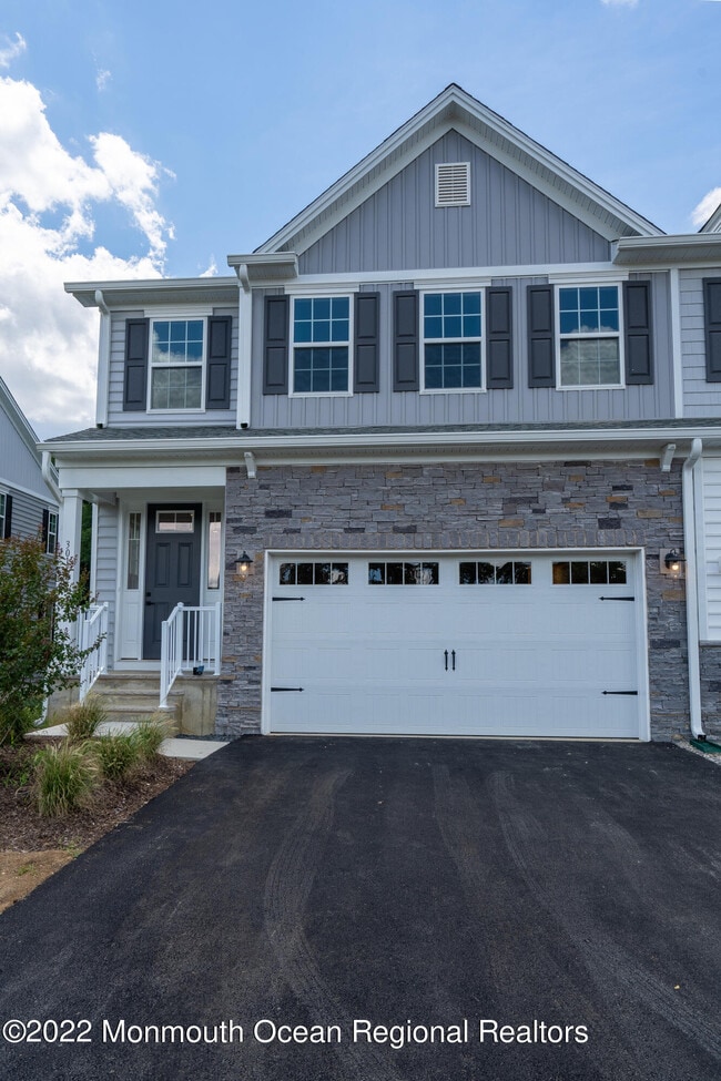 301 Holland Dr, Marlboro, NJ 07746 Condo for Rent in Marlboro, NJ