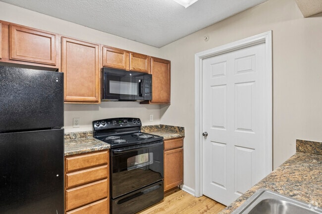 Interior Photo - Briar Grove Apartment Homes