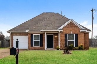 Building Photo - 4028 Long Creek Rd