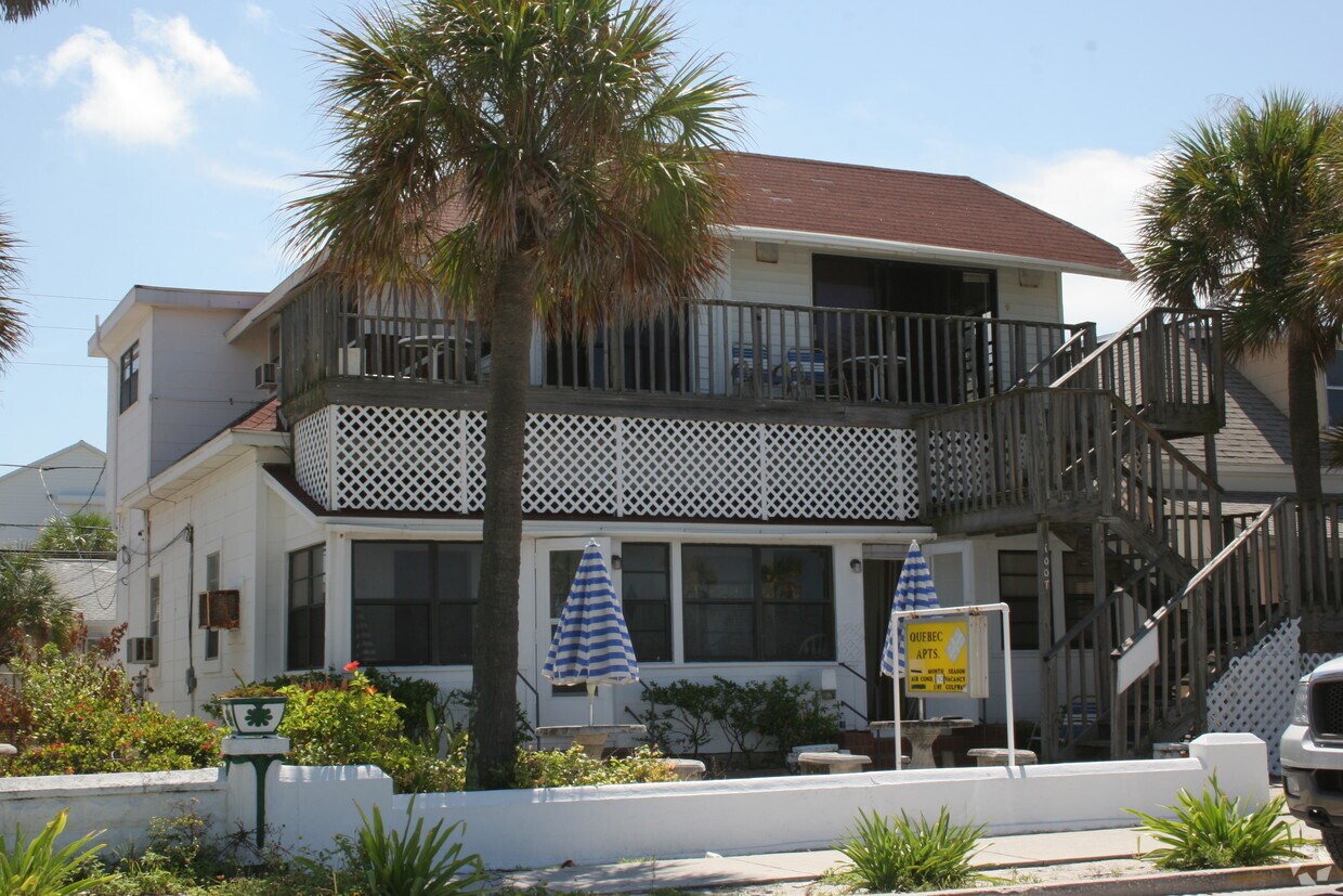 Primary Photo - 1007 Gulf Way